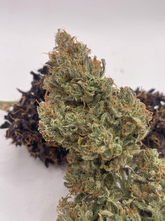 Fleur CBD - Sour Chunk - Indoor