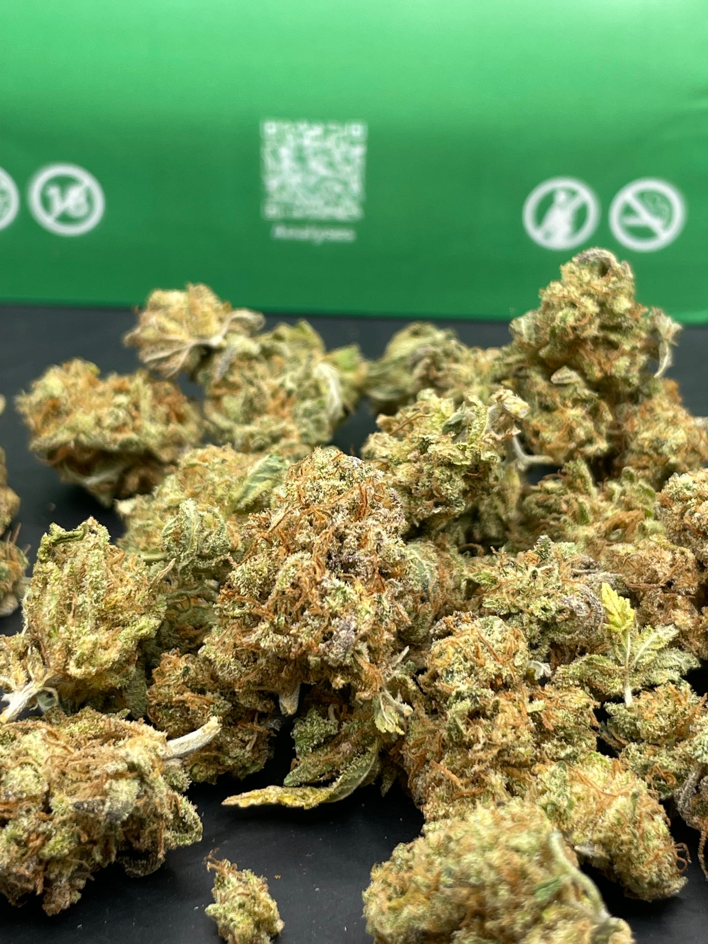 Mini Buds - Ruby - Andaway