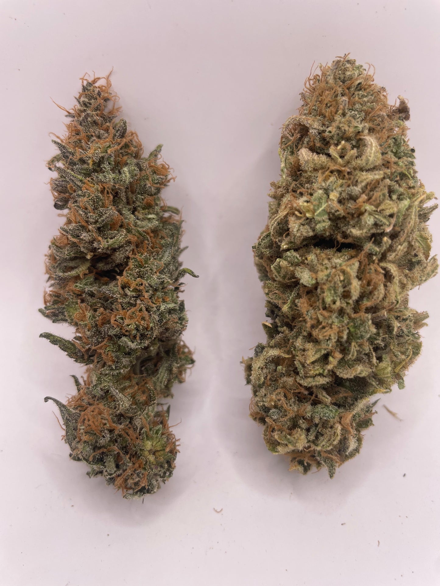 Pack Découverte Drop — Citrus Dance & Tomahawk · Big Buds