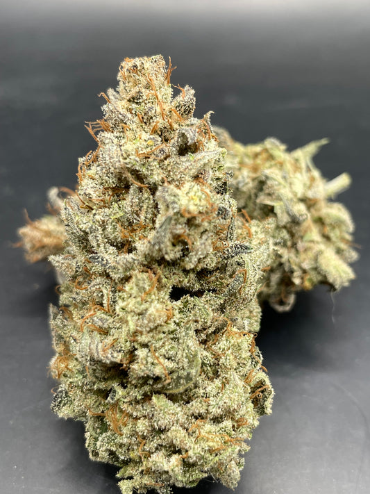Fleur CBD - Fire OG - Indoor