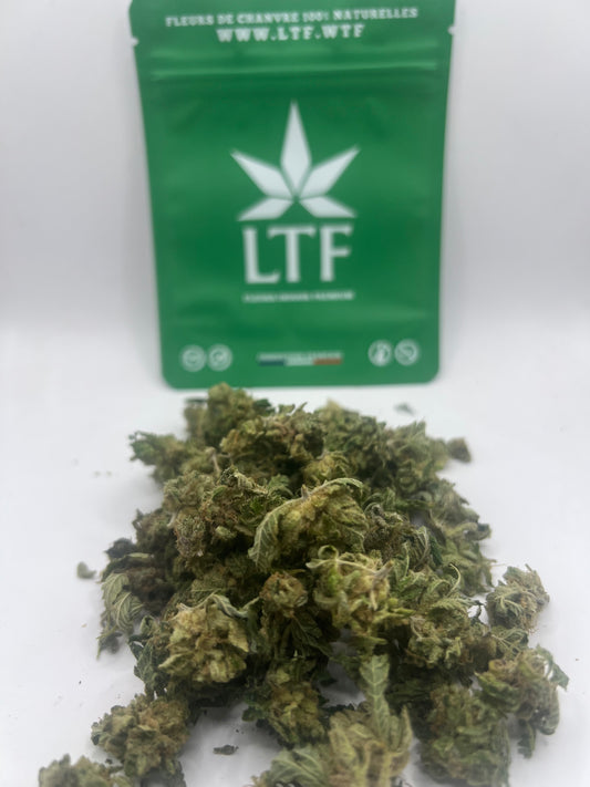 Mini Buds - Tomahawk