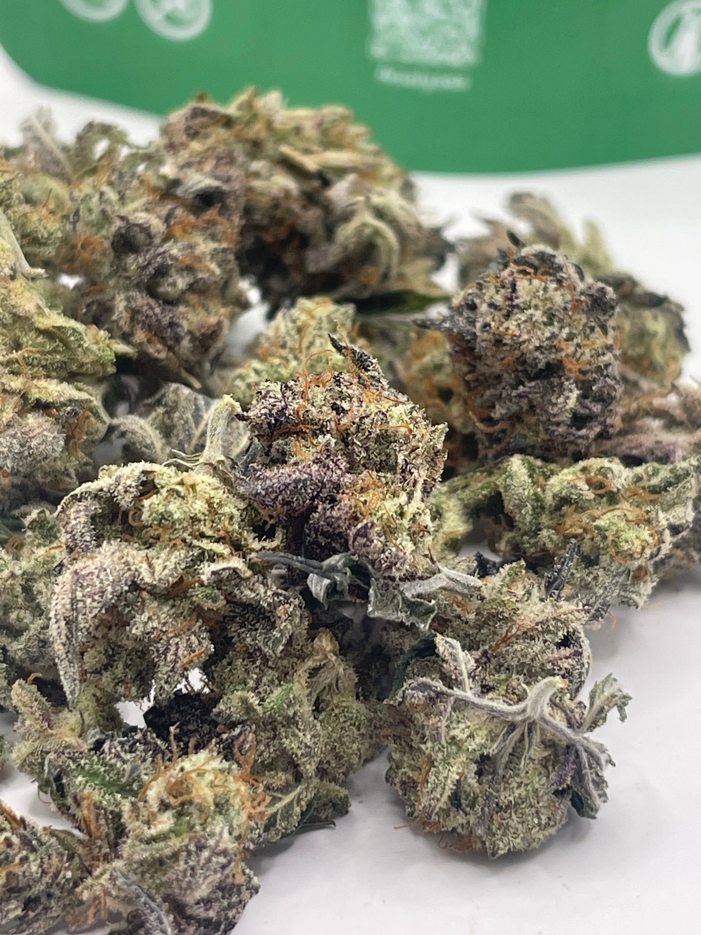 Mini Bud - Grape Soda