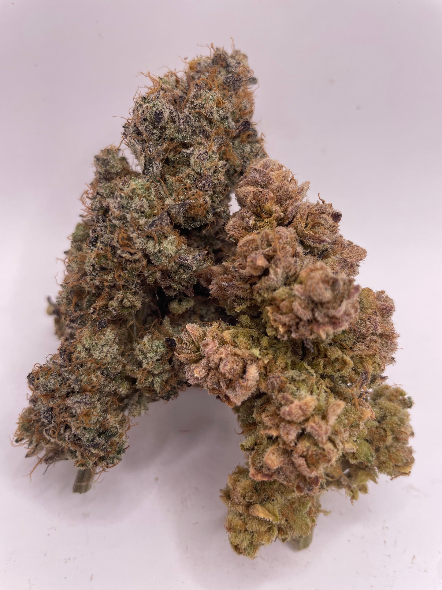 Fleur CBD - Lemon Leather