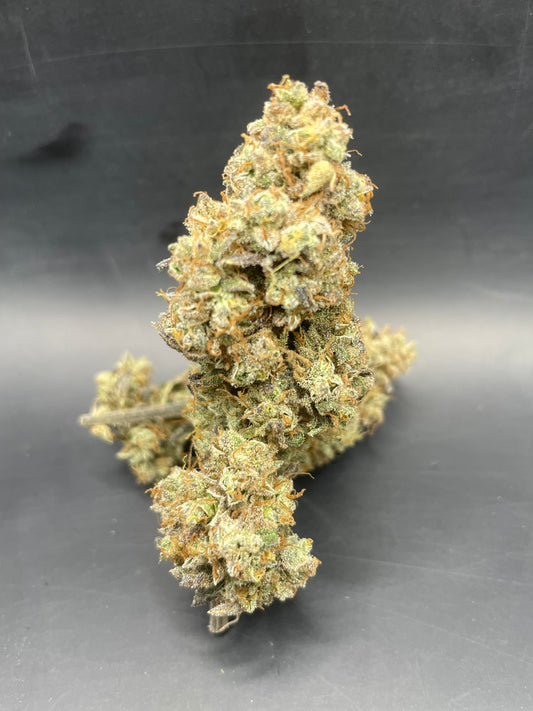 Fleur CBD - Banana CLUB (Mac) - Indoor