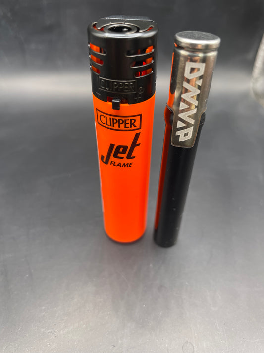 Dynavap G3 — Vaporisateur verre & Captive Cap