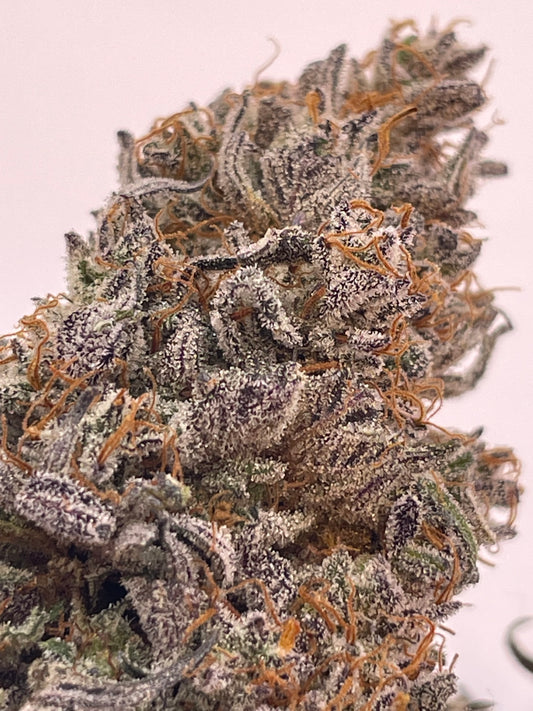 Fleur CBD - Grape Soda