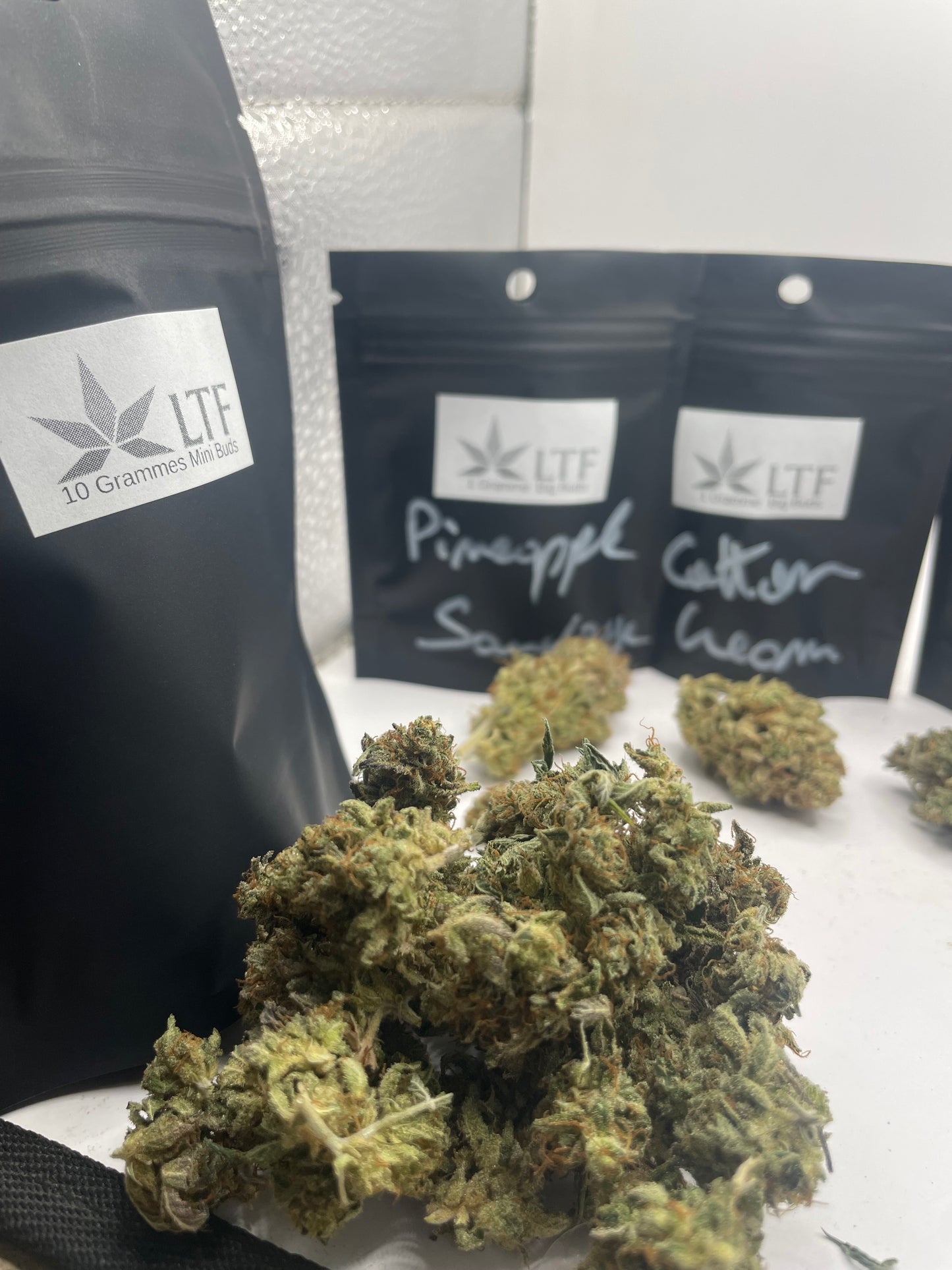 Pack Découverte Réserve + Mini