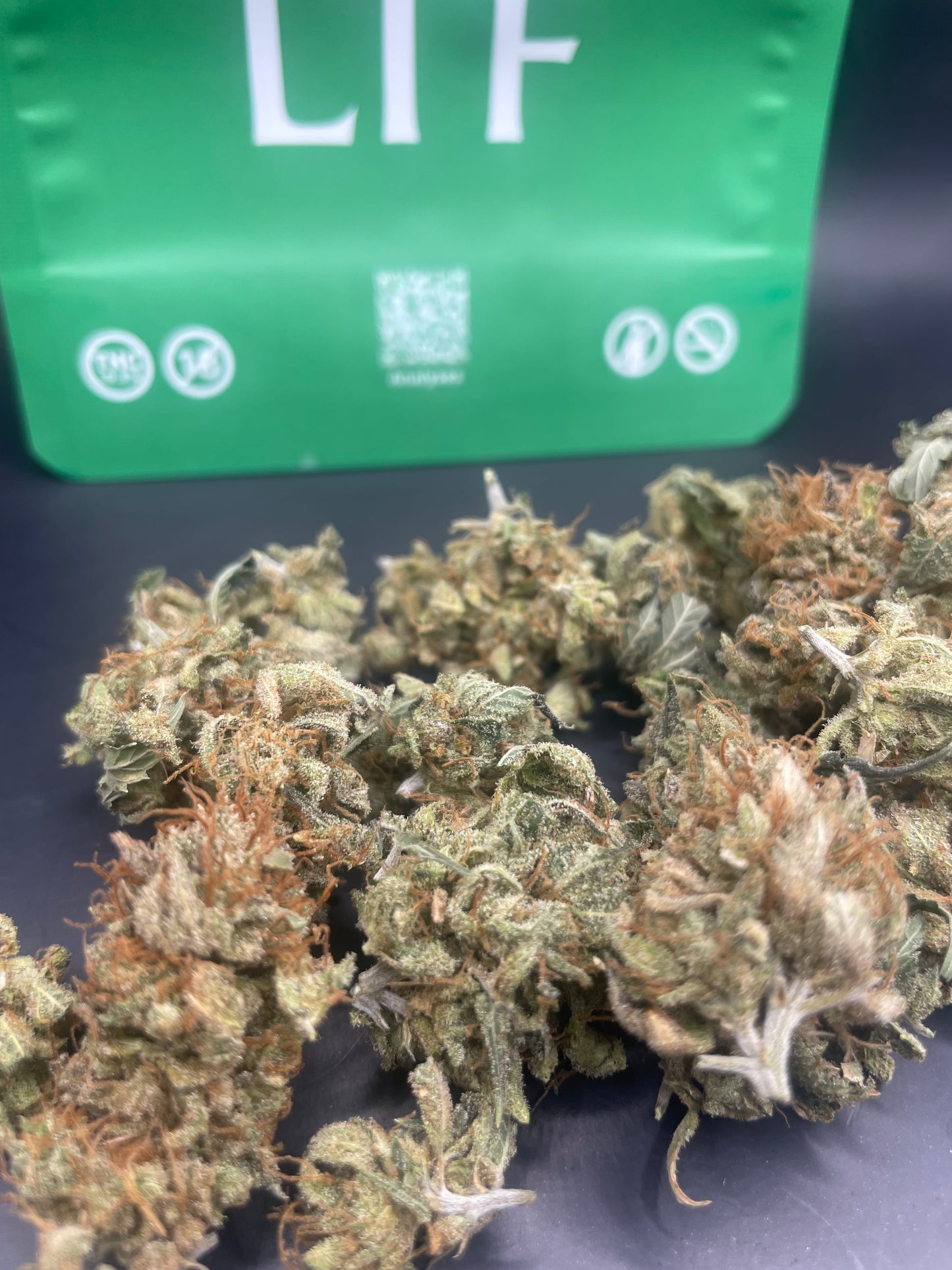 Mini Bud - G2 Kush