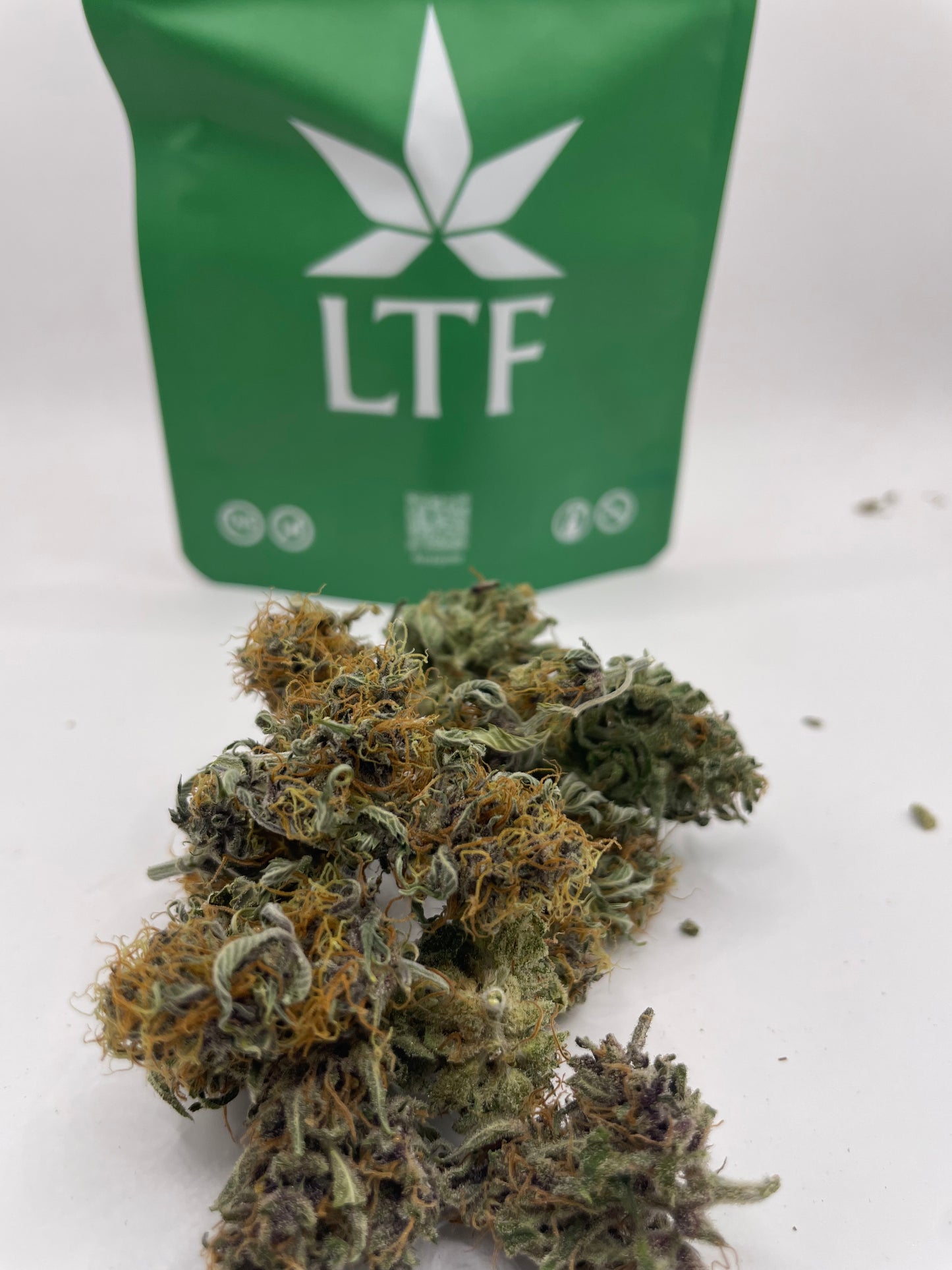 Mini Bud - Sour Chunk