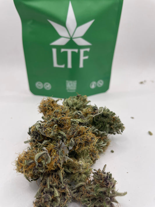 Mini Bud - Sour Chunk