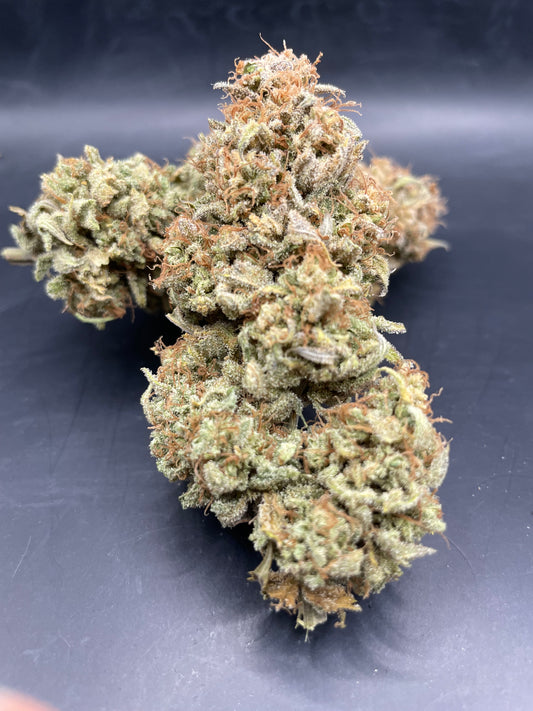 Fleur CBD - Shiva's Nectar - Indoor