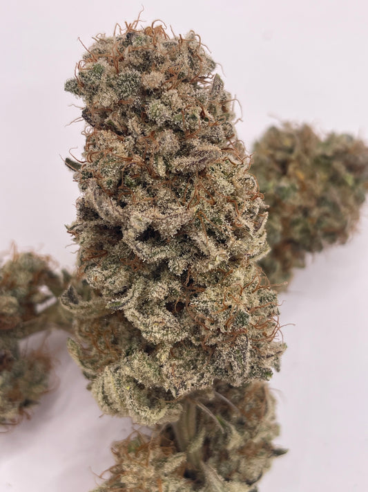 Fleur CBD - Strawana OG - Indoor