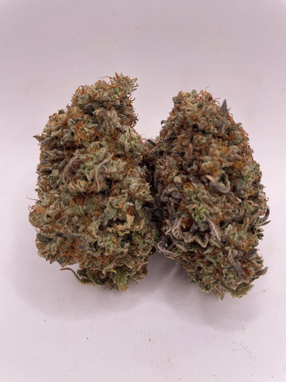 Big Buds Strawberry Tsunami, photo 1