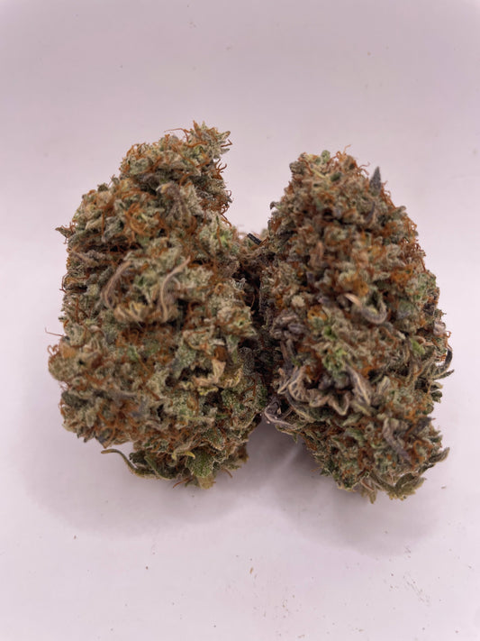 Big Buds - Strawberry Tsunami