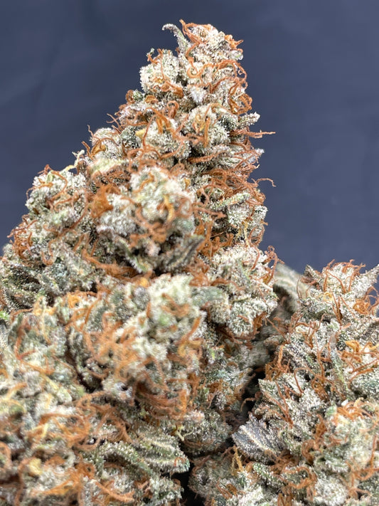 Fleur CBD - Pineapple Double Cookie