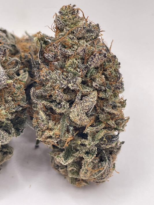 Big Buds - Caribou Lou
