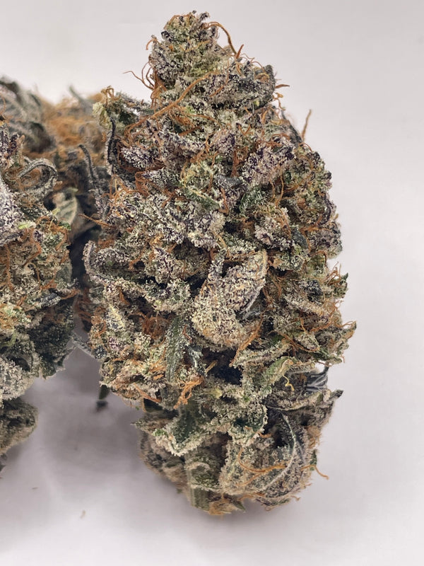 Big Buds - Caribou Lou