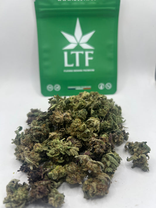 Mini Buds - Strawberry Tsunami