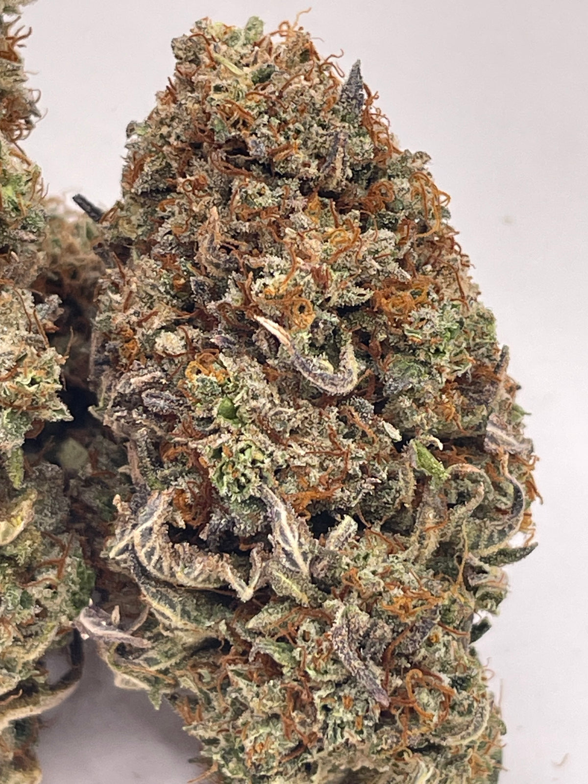 Big Buds Strawberry Tsunami, photo 3