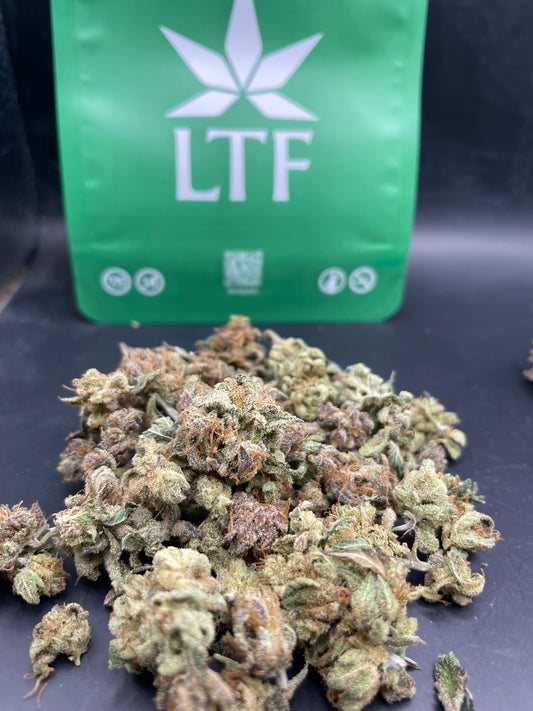 Mini Bud - Shiva's Nectar