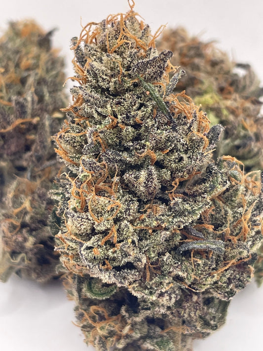 Big Buds - Bubba Kush