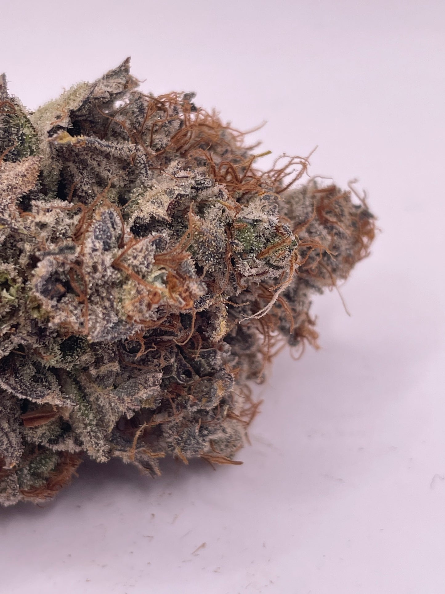 Fleur CBD - Lilac Fuel