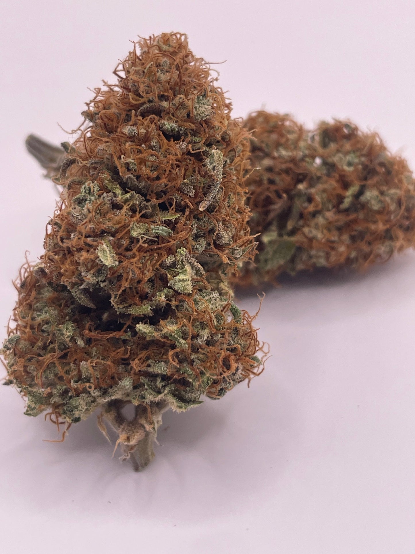 Fleur CBD - Rock Candy - Indoor