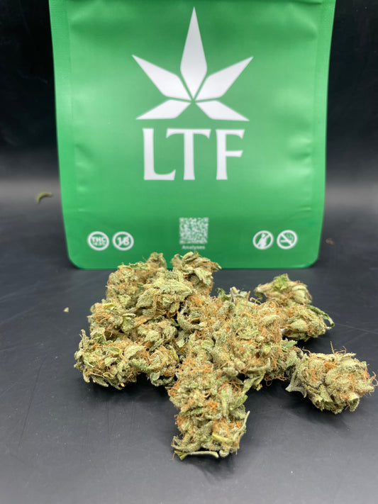 Mini Bud - Cali - Andaway