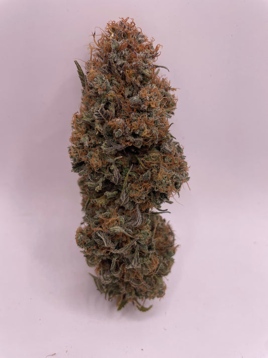 Big Buds - Tomahawk