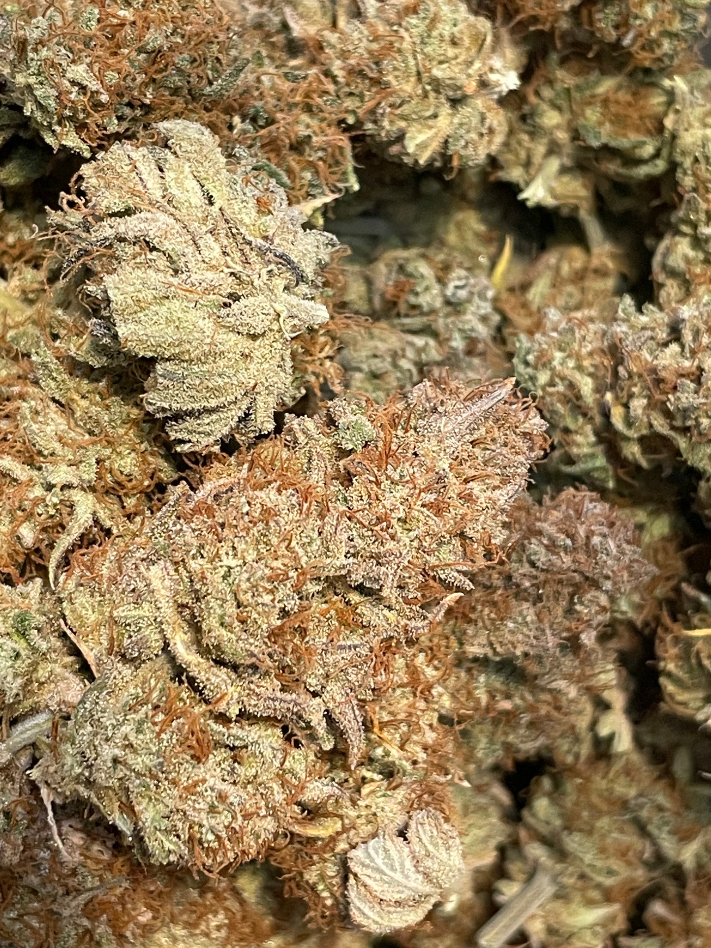 Fleur CBD - Rock Candy - Indoor