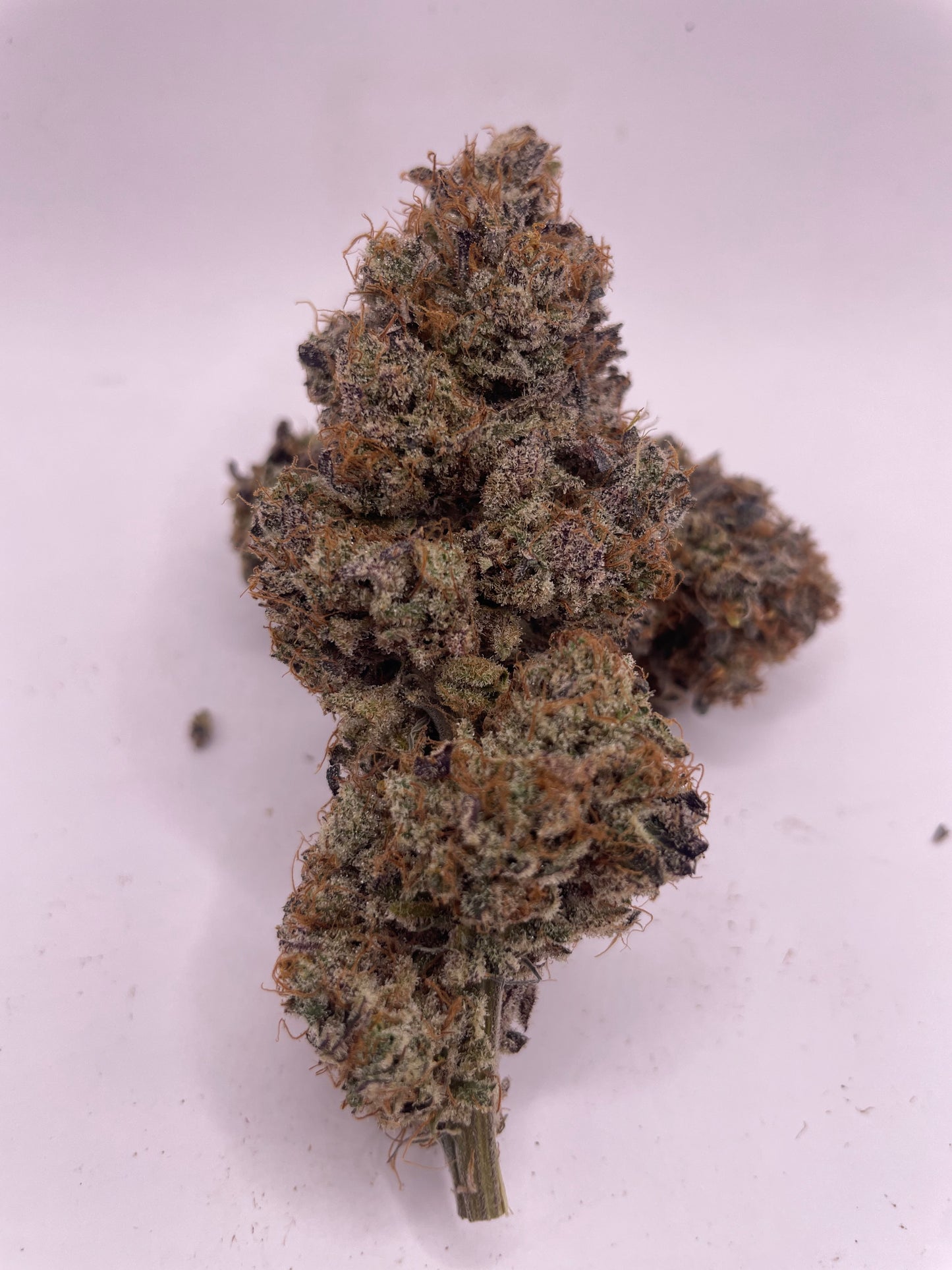 Fleur CBD - Lemon Leather