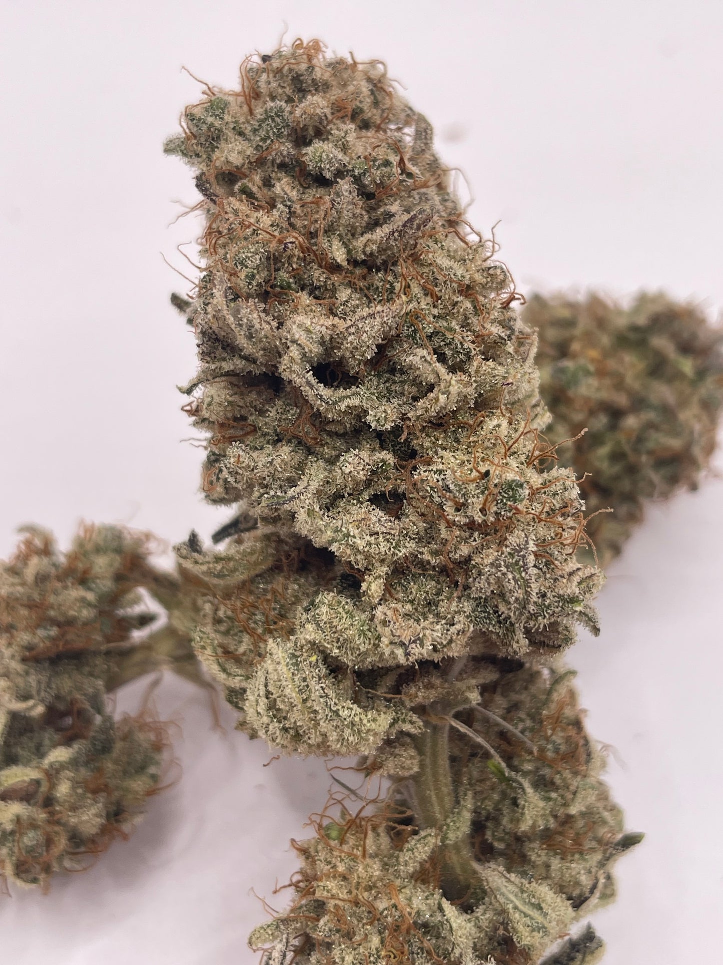 Fleur CBD - Strawana OG - Indoor