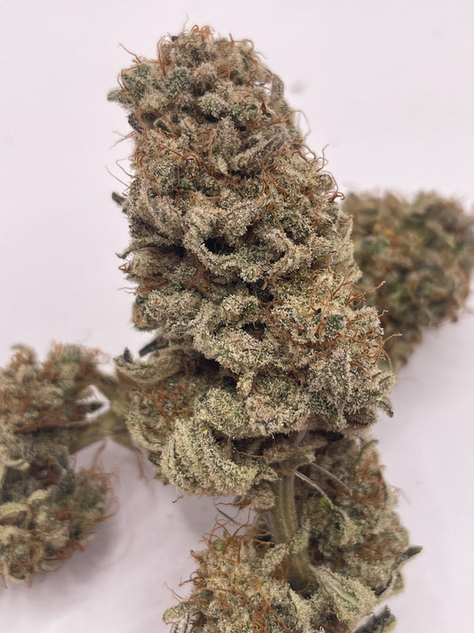Cadeau programe de fidelité - 3,5g de Big Buds