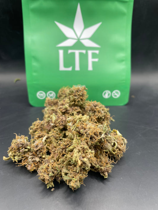 Mini Bud - Tangie - Andaway