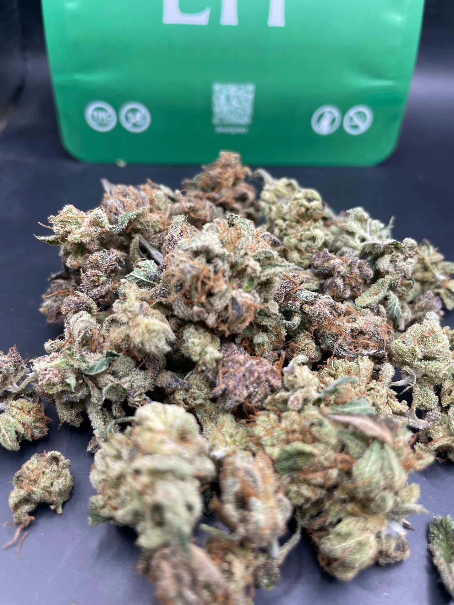 Mini Bud - Shiva's Nectar