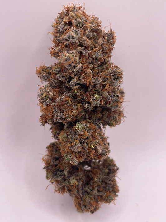 Fleur CBD - Diesel Alien Indoor