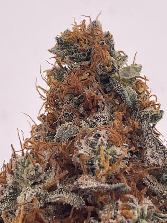 Fleur CBD - Pork Butter