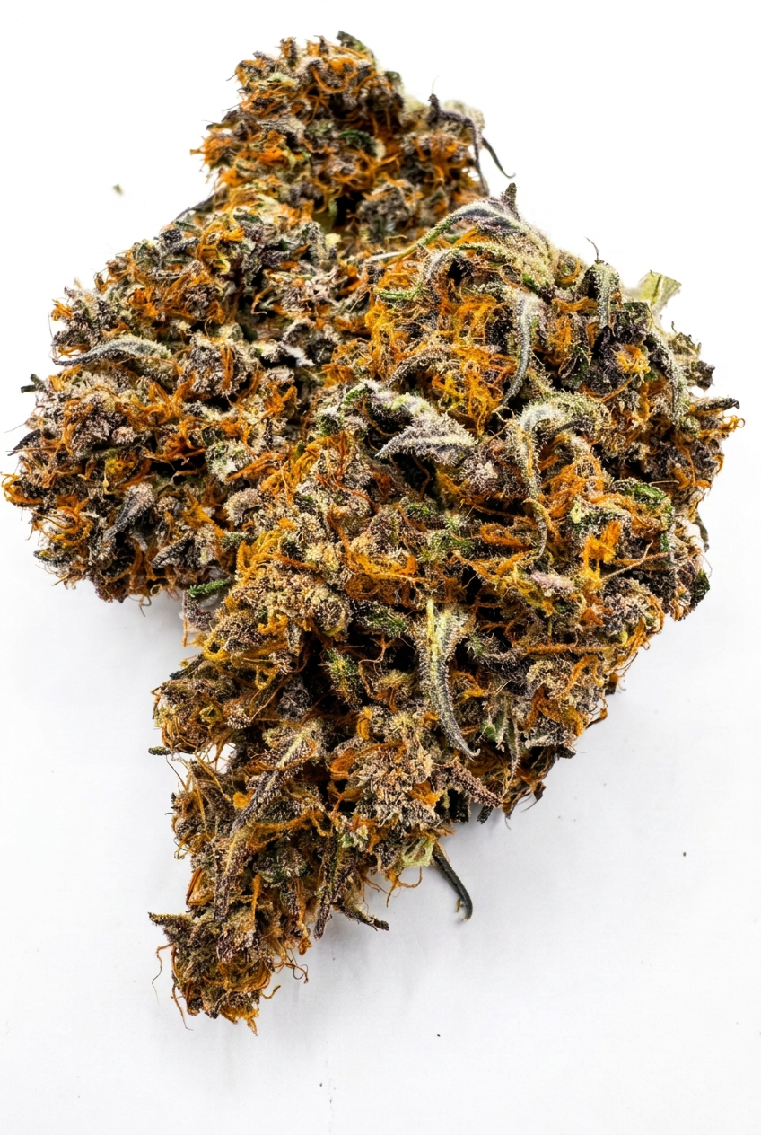 Big Buds - Rainbow Sherbet