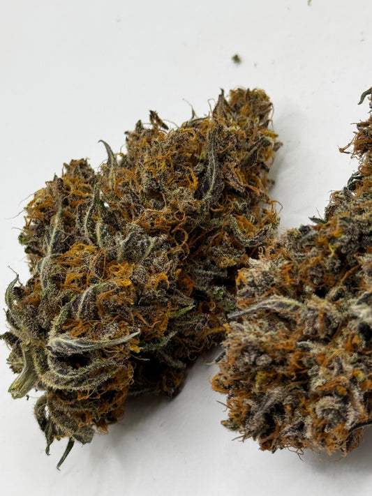 Big Buds - Rainbow Sherbet