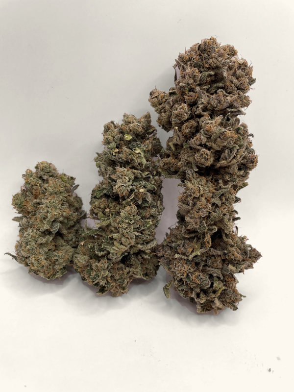 Big Buds - Lemon Cookie Dough