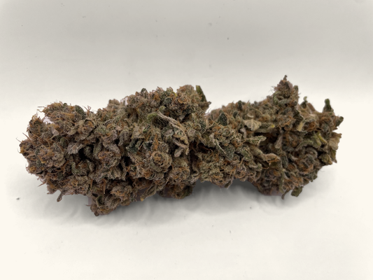 Big Buds - Lemon Cookie Dough